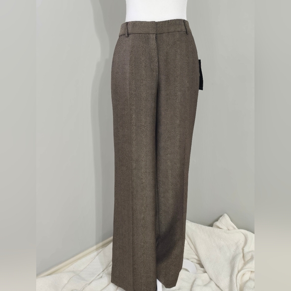 Jones New York Pants - NWT Jones New York Modern Fit Stretch Pants Women's Size 4